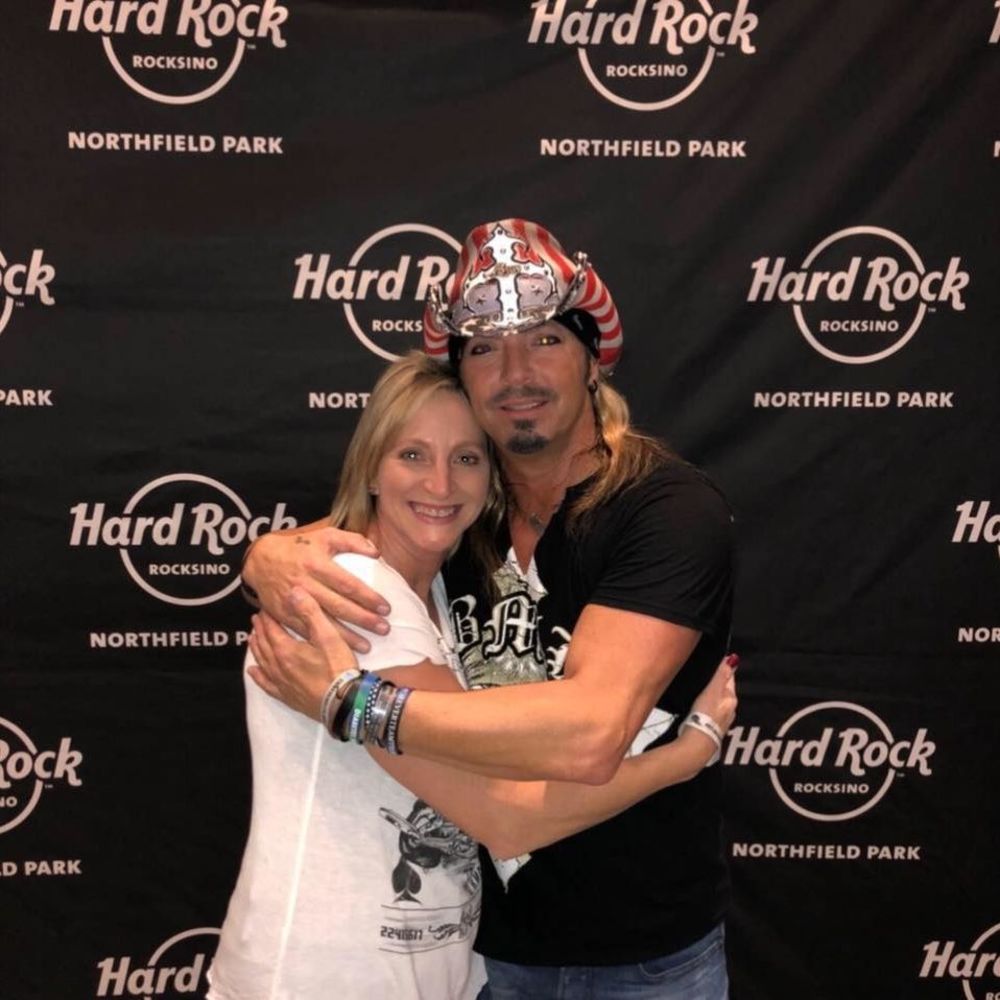 Meet your Posher, Dana